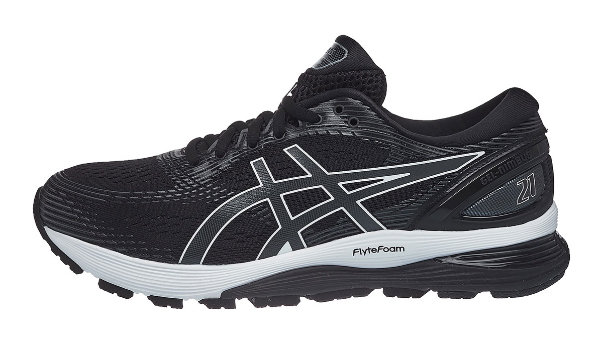 asics nimbus 21