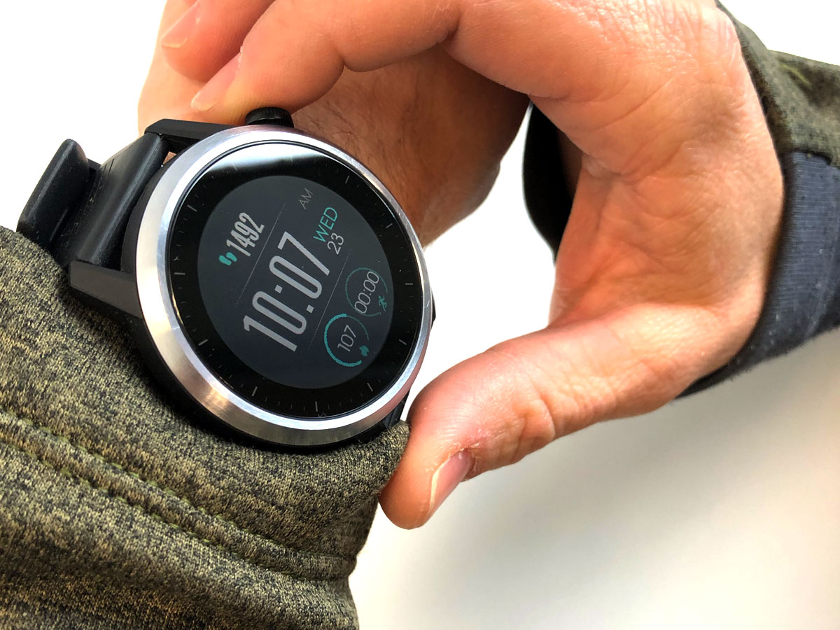 COROS APEX 46mm