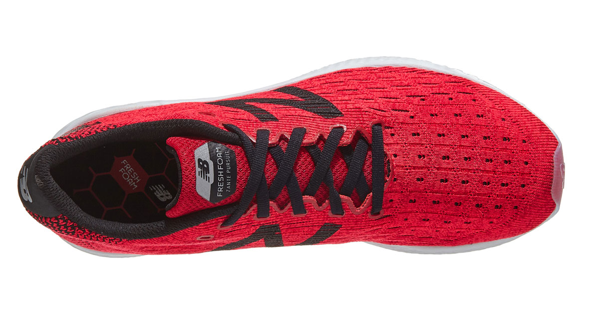New Balance Zante Pursuit