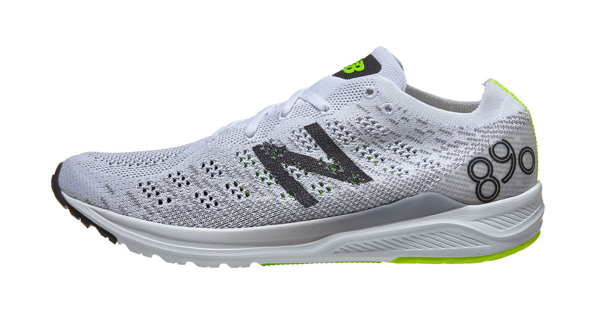 New Balance 890 v7