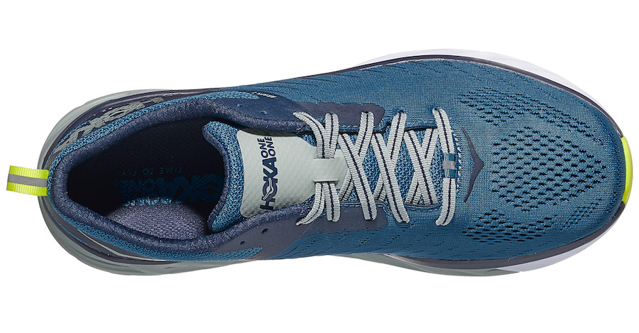 HOKA Arahi 3