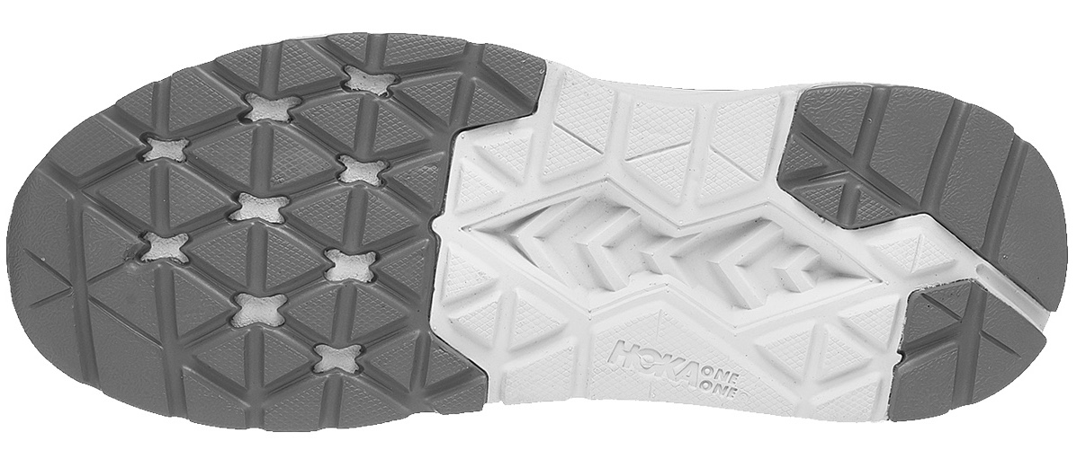 HOKA Cavu 2 Outsole View