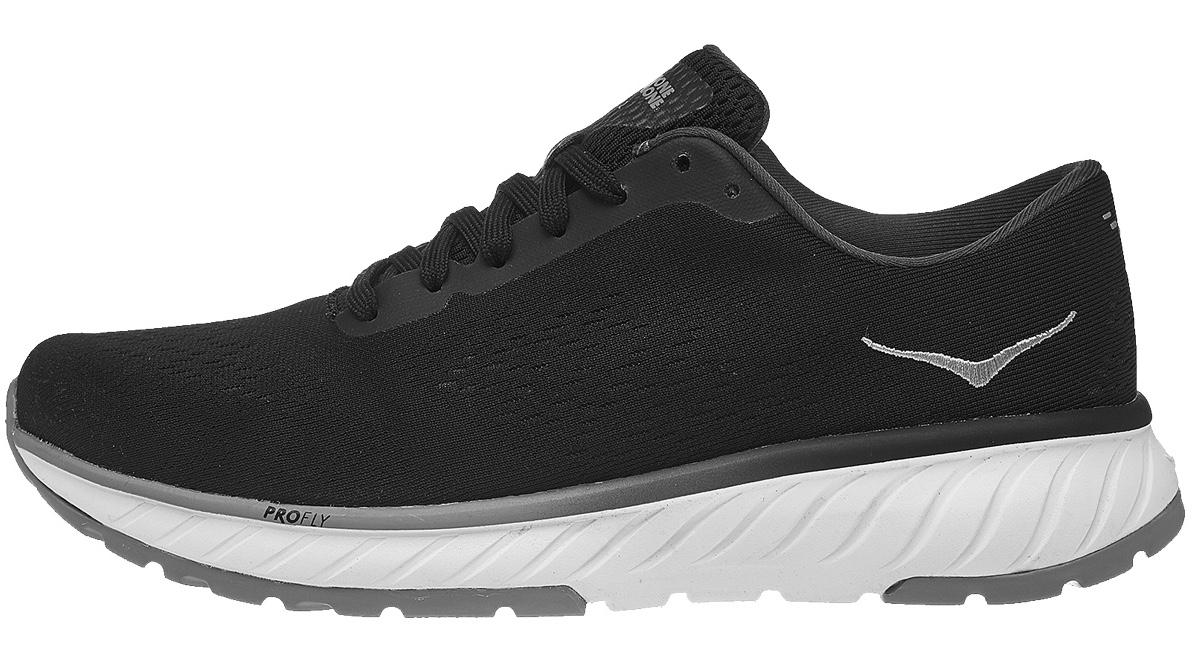 HOKA Cavu 2 Side View