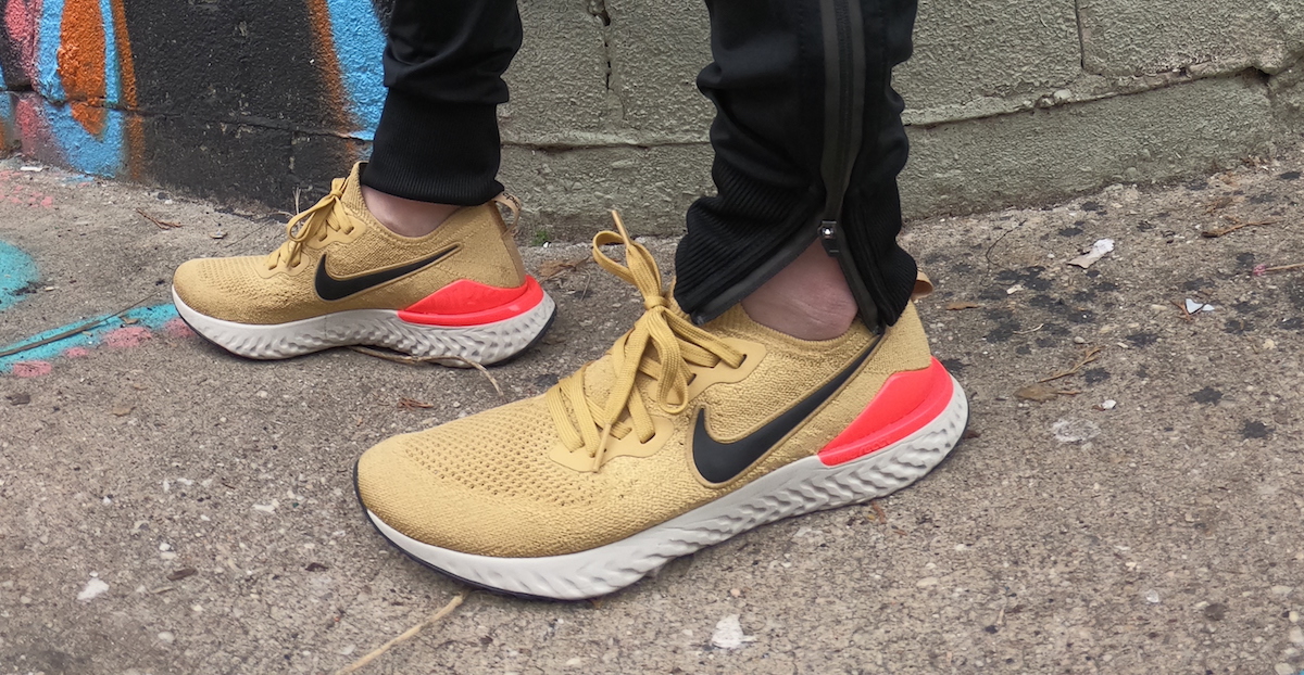 Nike Epic React 2