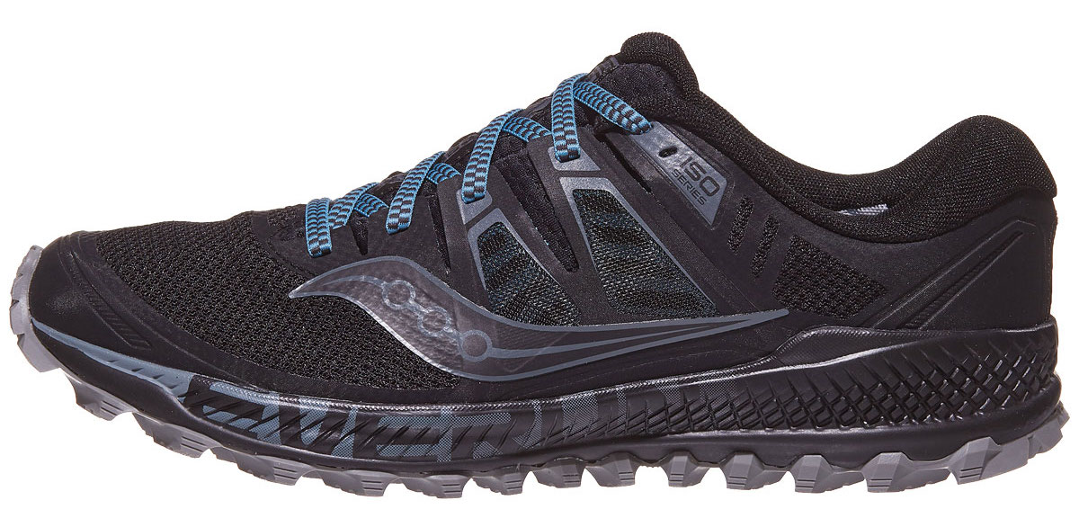 Saucony Peregrine ISO