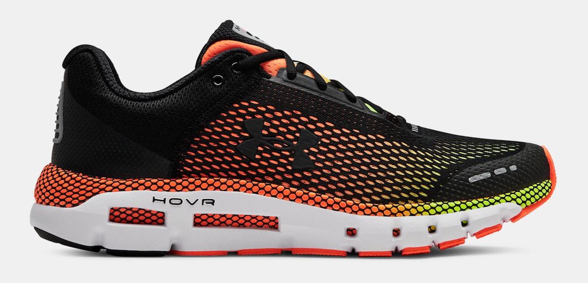 Under Armour HOVR Infinite Side