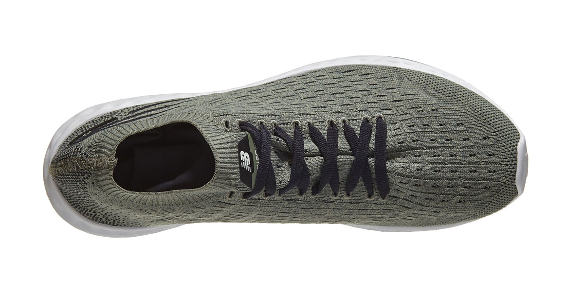 New Balance Zante Solas
