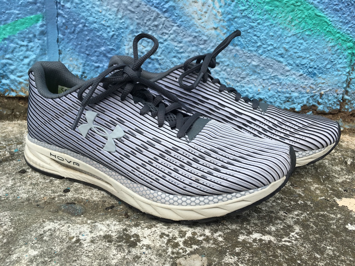 Under Armour Velociti 2