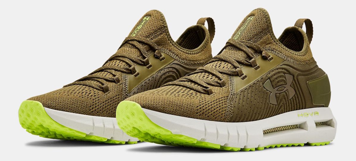 Under Armour Phantom SE