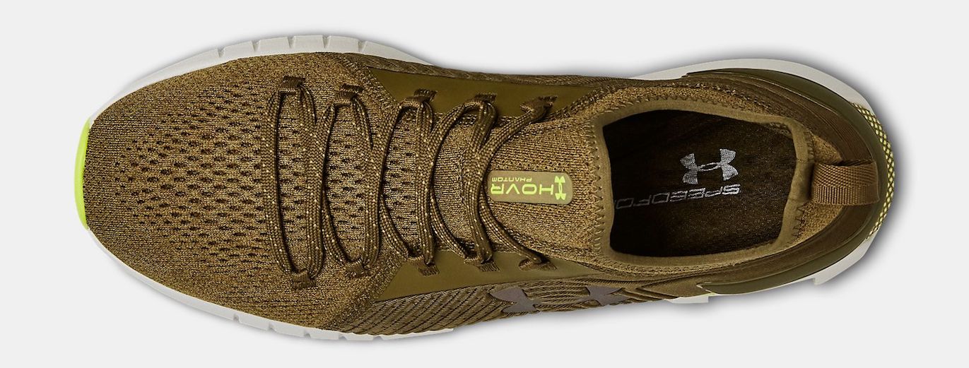 Under Armour Phantom SE