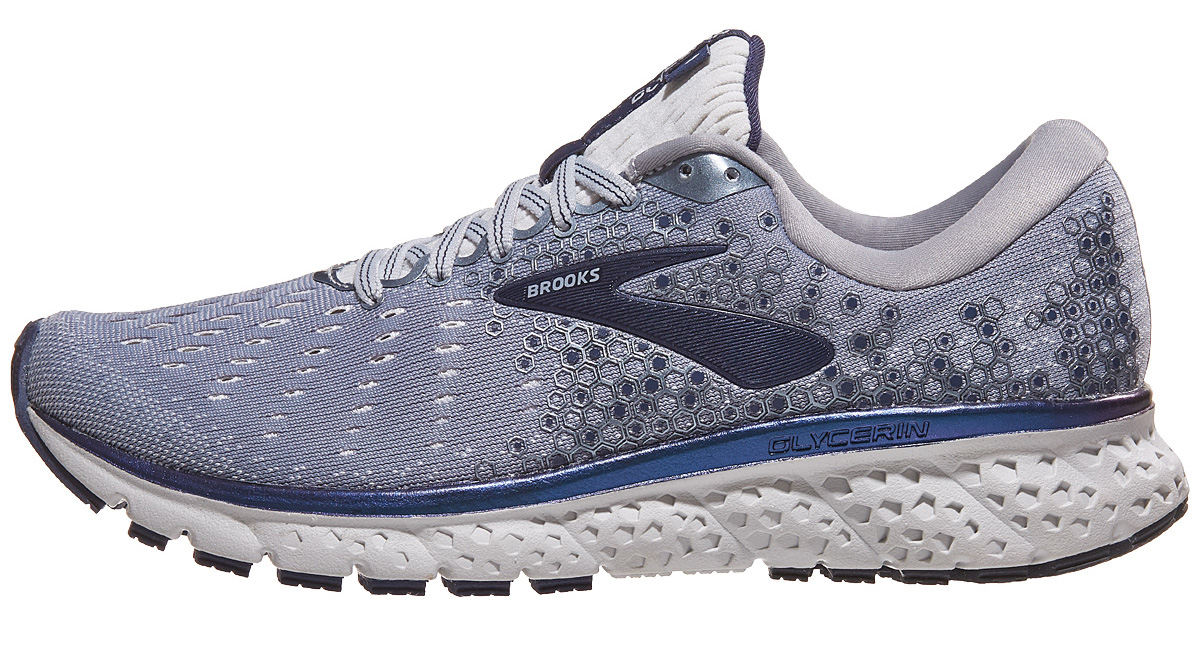brooks glycerin 17 side