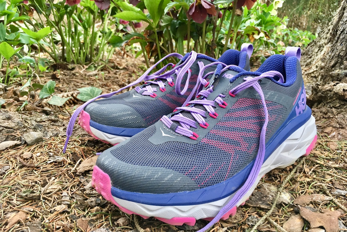 Hoka Challenger ATR 5