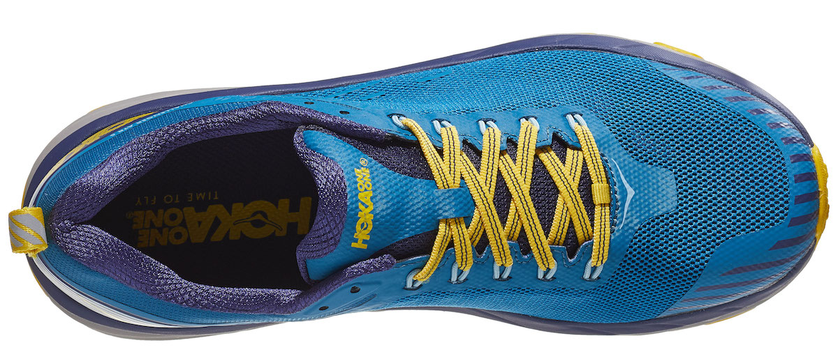 hoka challenger atr 5