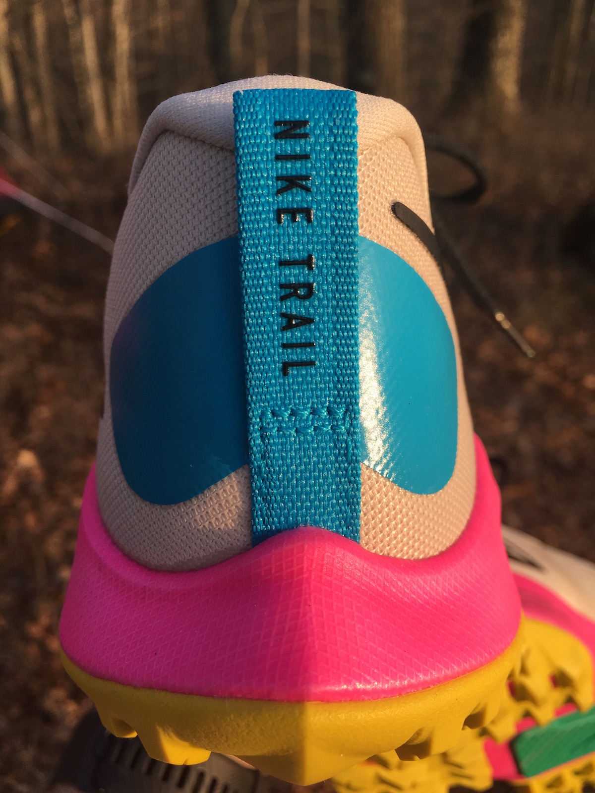 Nike Terra Kiger 5