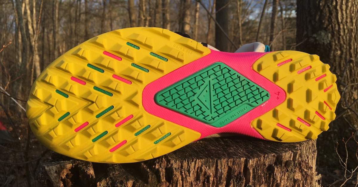 Nike Terra Kiger 5