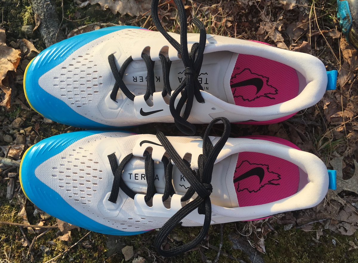 Nike Terra Kiger 5