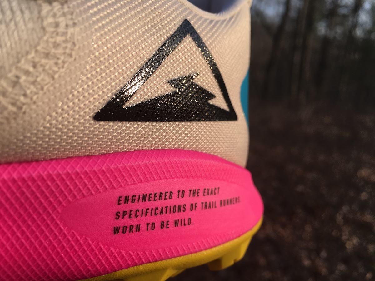 Nike Terra Kiger 5