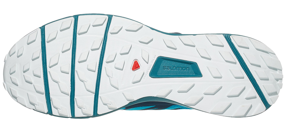 Salming Sense Ride 2 Outsole