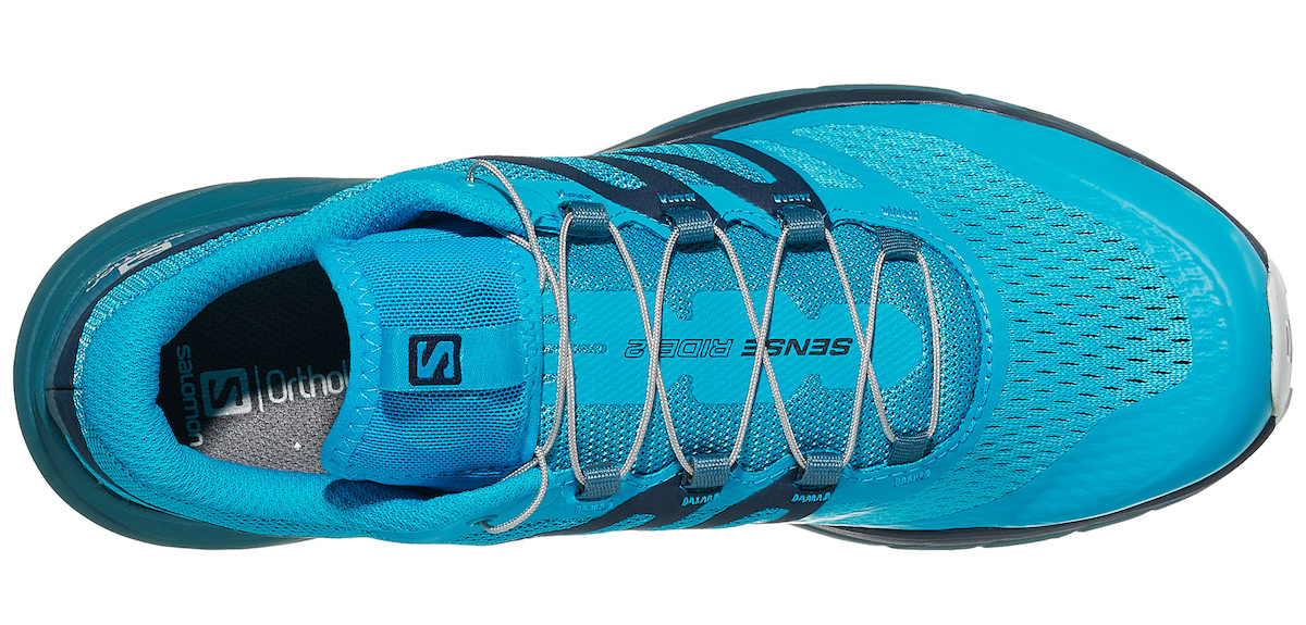 Salming Sense Ride 2 Upper
