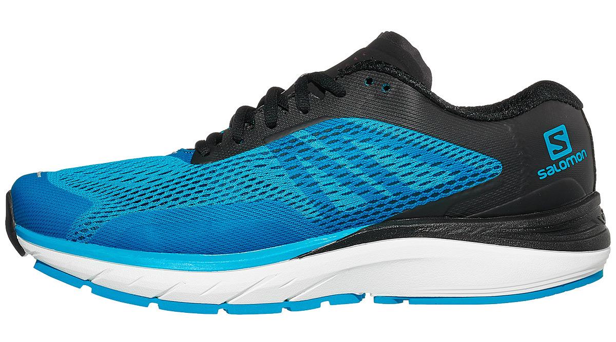SALOMON SONIC RA MAX 2 SIDE