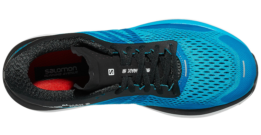 SALOMON SONIC RA MAX 2 TOP