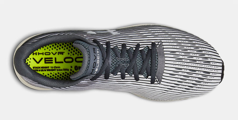 under armour velociti 2