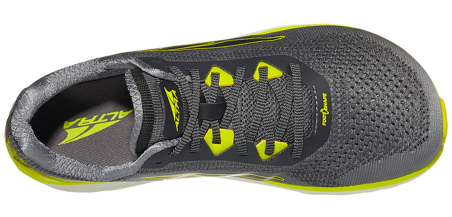 Altra Torin 4 Plush