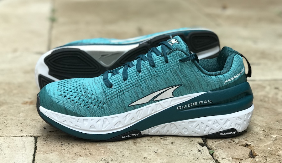 altra paradigm 4.5