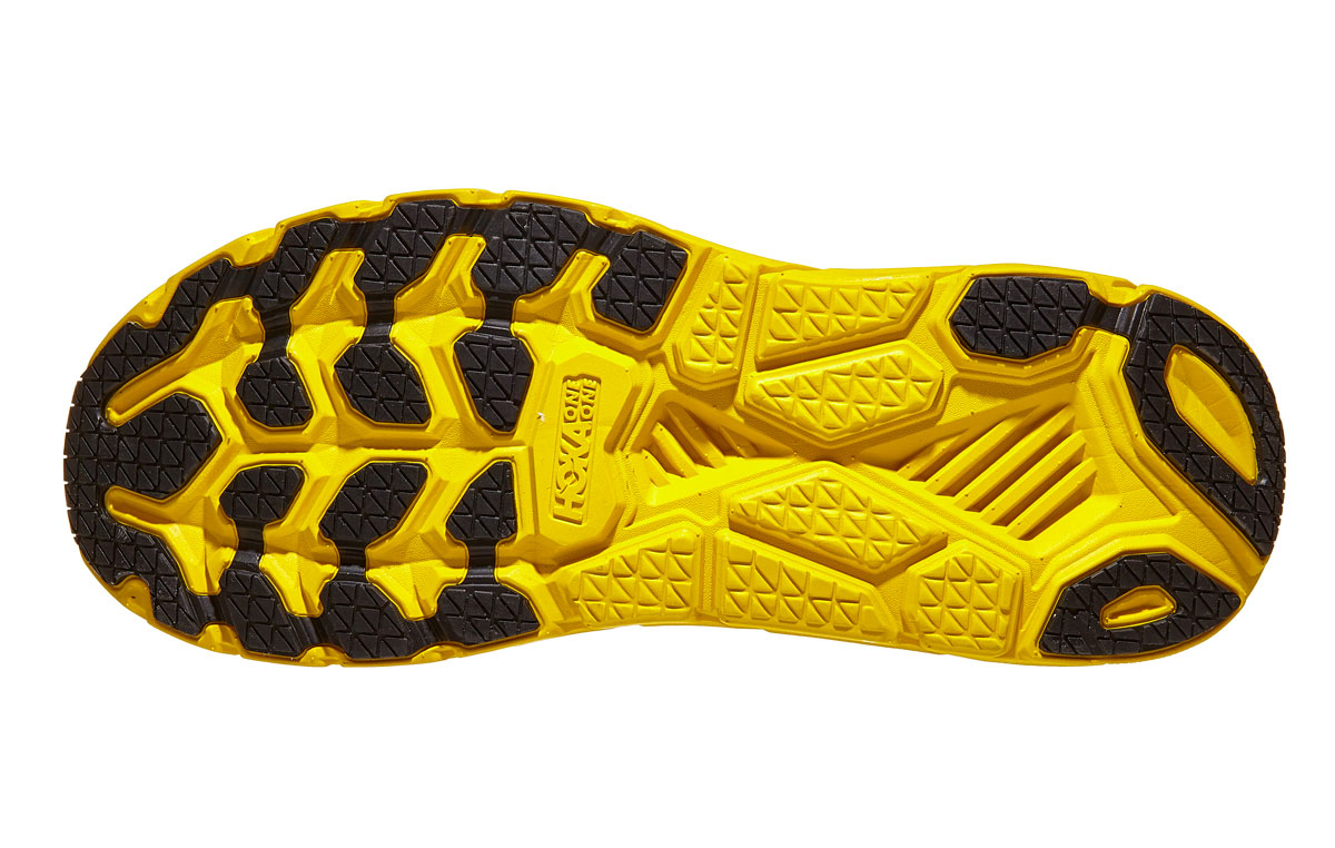 hoka clifton 6