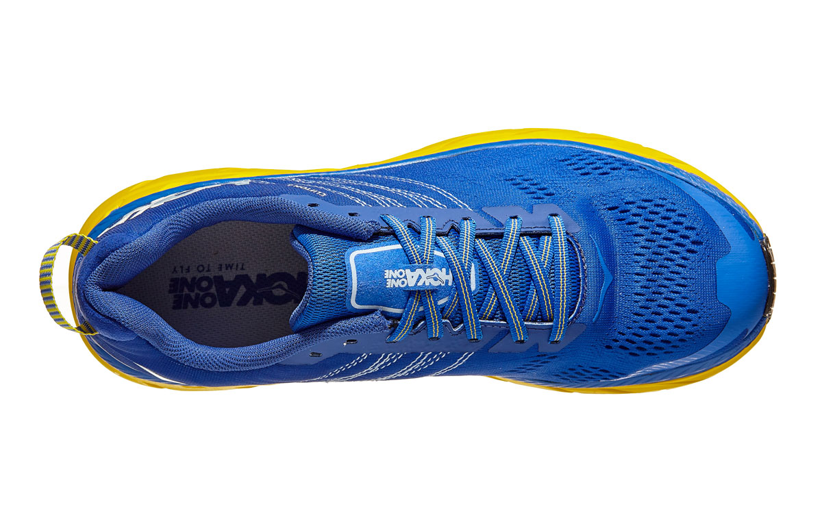 hoka one one clifton 6