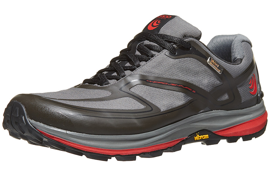 topo hydroventure side