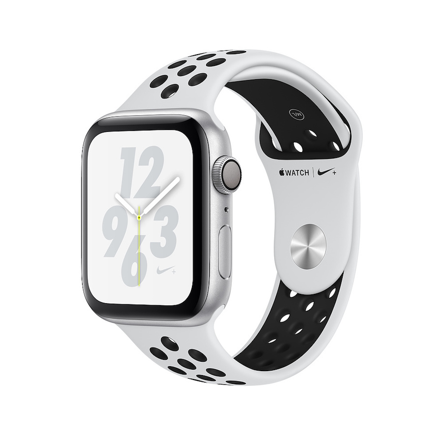 Apple Watch Series 4 Nike+