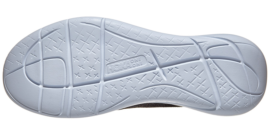 HOKA HUPANA FLOW OUTSOLE