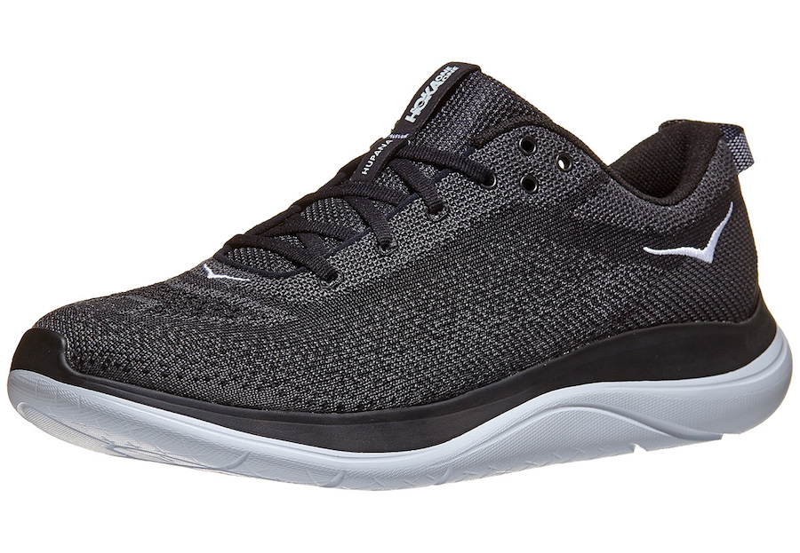 HOKA HUPANA FLOW SIDE
