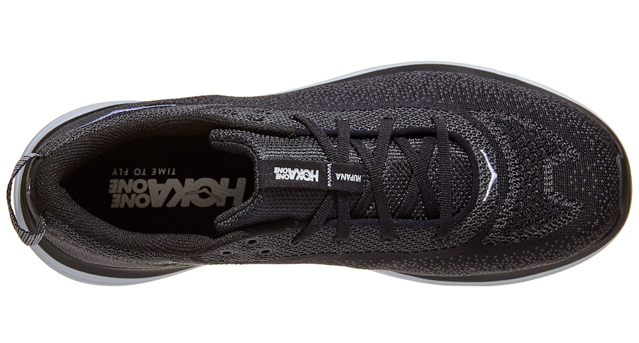 HOKA HUPANA FLOW UPPER