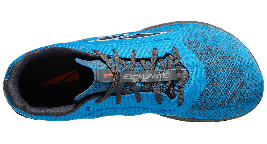 altra escalante top