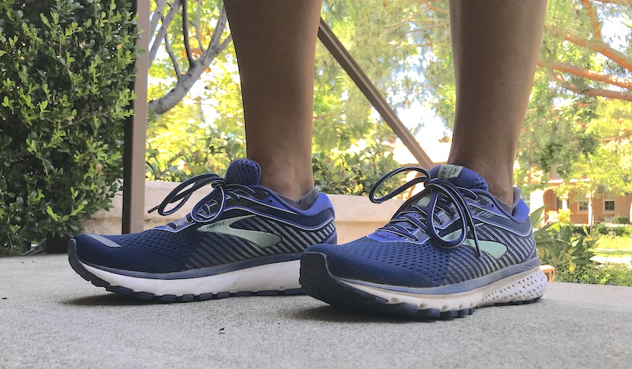 Brooks Ghost 12 - Women's