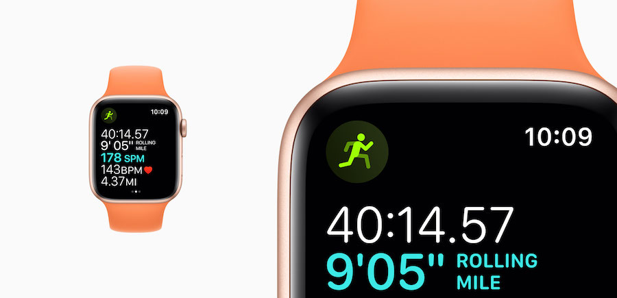 Apple Watch Series 4