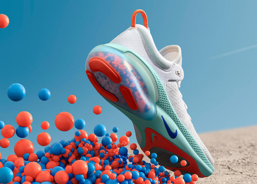 Nike Joyride Run Flyknit