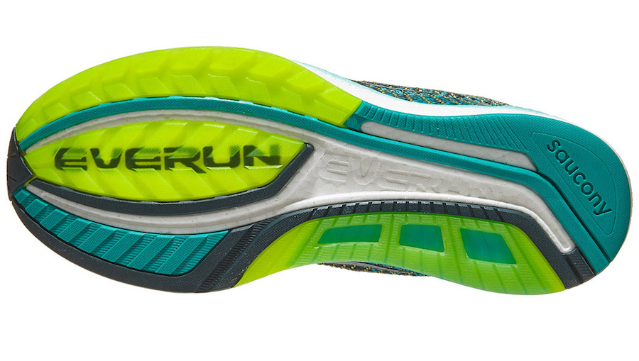 saucony liberty iso 2 outsole