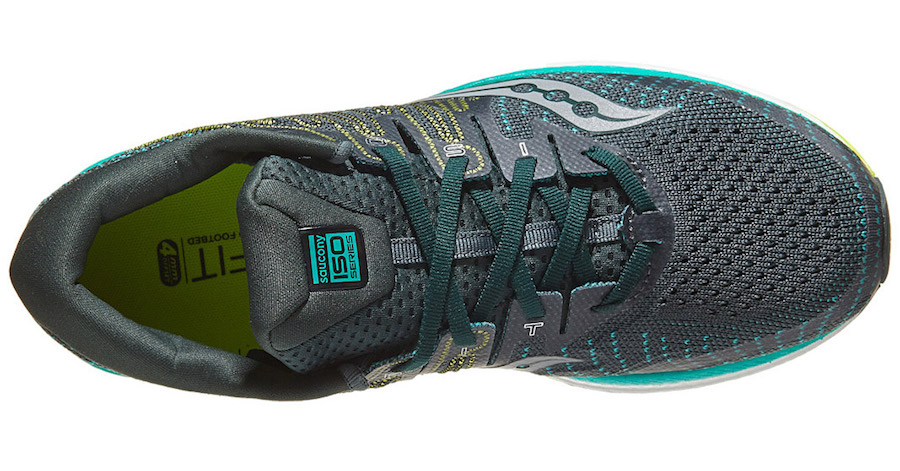 saucony liberty iso 2 top