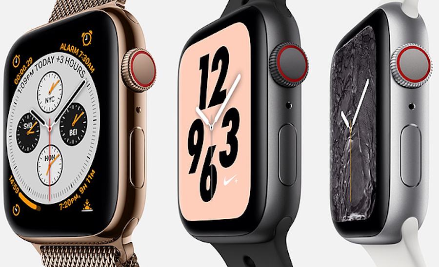 Apple Watch Series 4