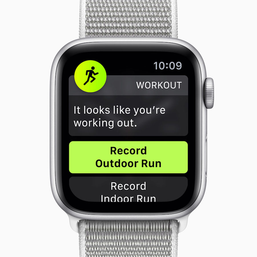 Apple Watch Series 4
