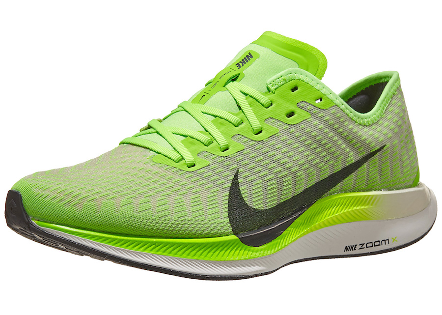 Nike Pegasus Turbo 2 Upper