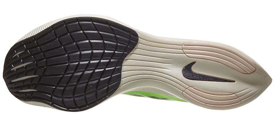 Nike Vaporfly Next Bottom