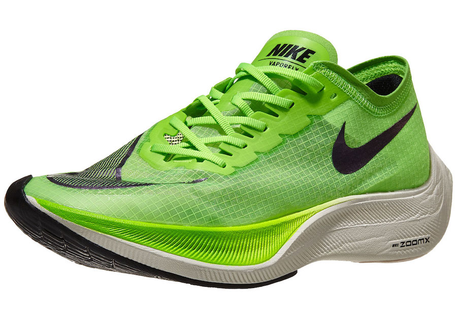 Nike Vaporfly Next%