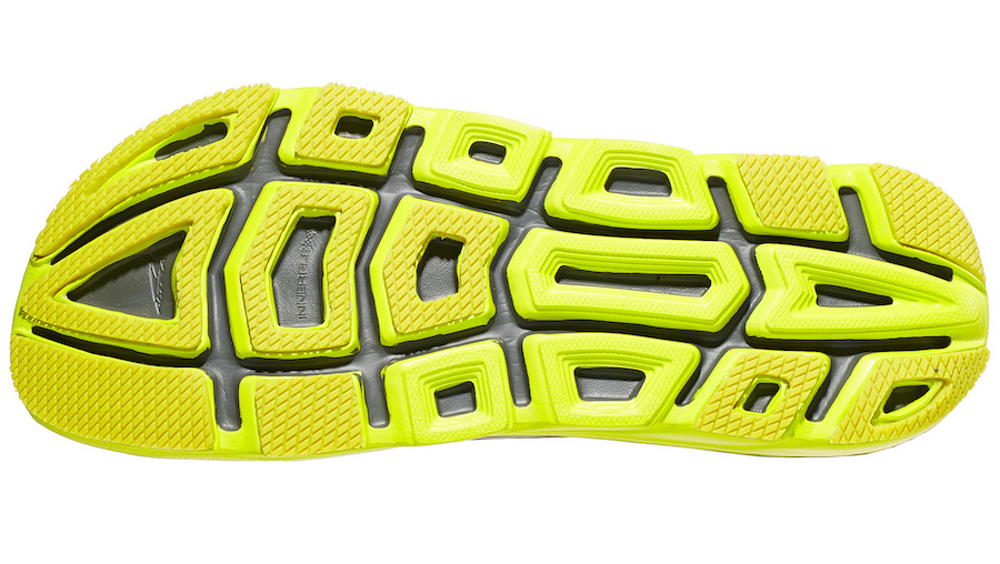 altra duo 1.5 outsole