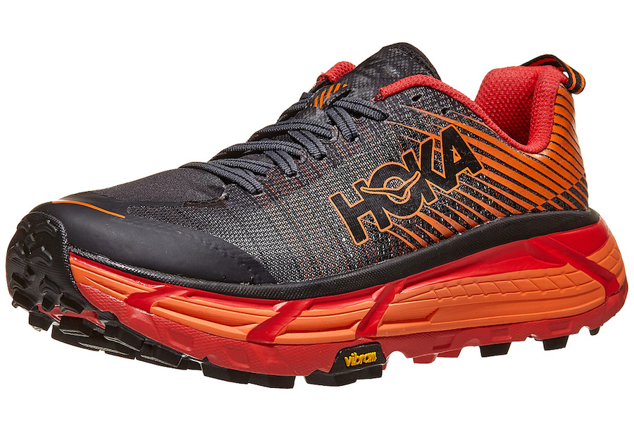 hoka evo mafate 2 upper