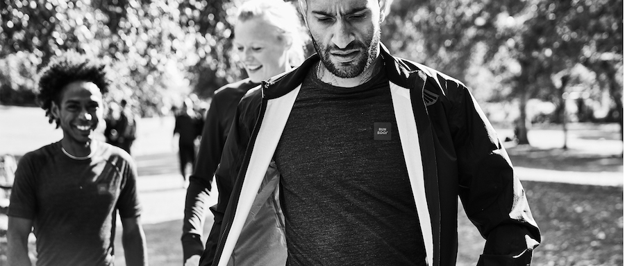 soar running merino charcoal