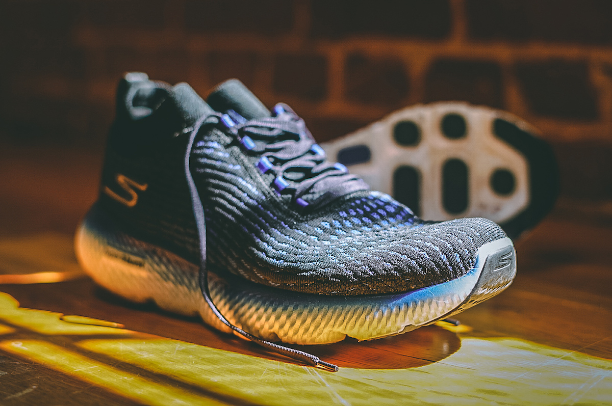 skechers max road 4 hyper feature